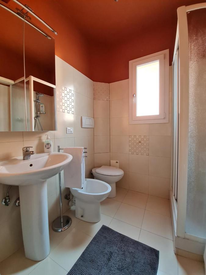 Casa Di Stefy Sant'Orsola Bed & Breakfast Bologna Luaran gambar