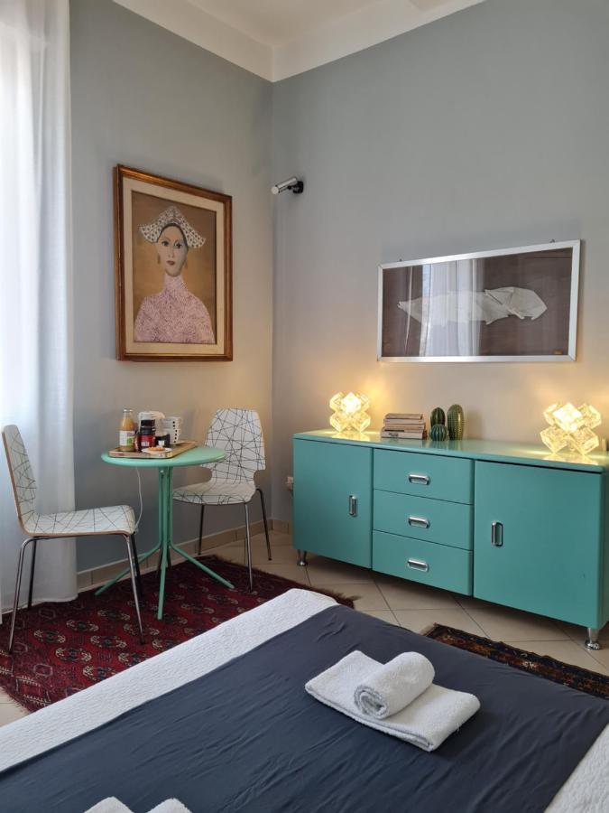 Casa Di Stefy Sant'Orsola Bed & Breakfast Bologna Luaran gambar
