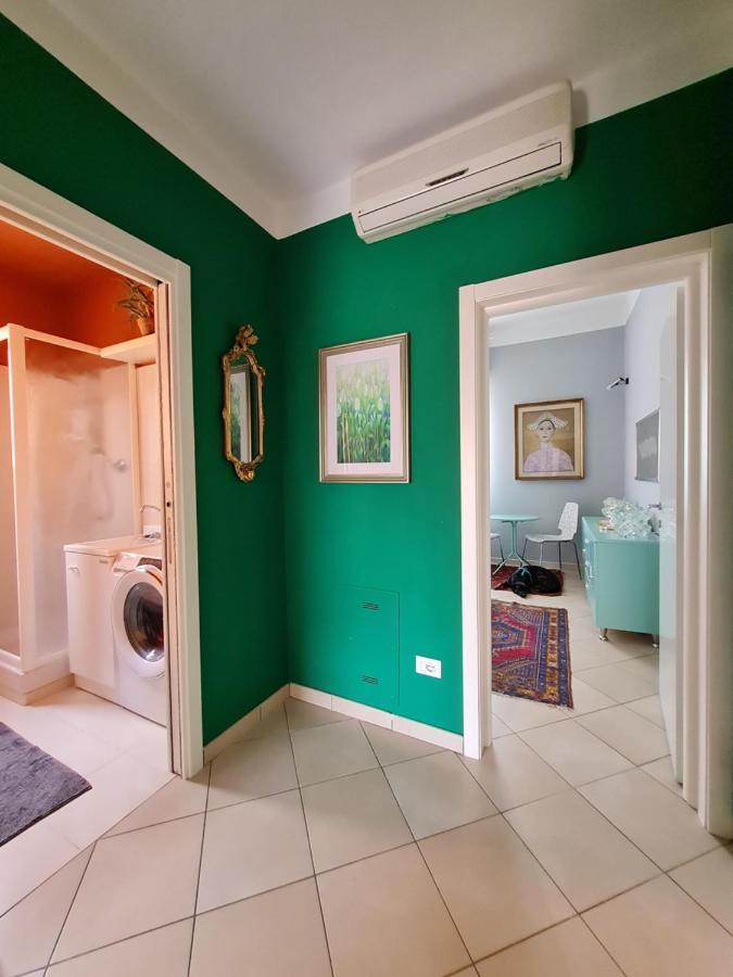 Casa Di Stefy Sant'Orsola Bed & Breakfast Bologna Luaran gambar