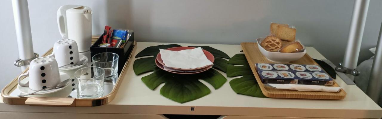 Casa Di Stefy Sant'Orsola Bed & Breakfast Bologna Luaran gambar